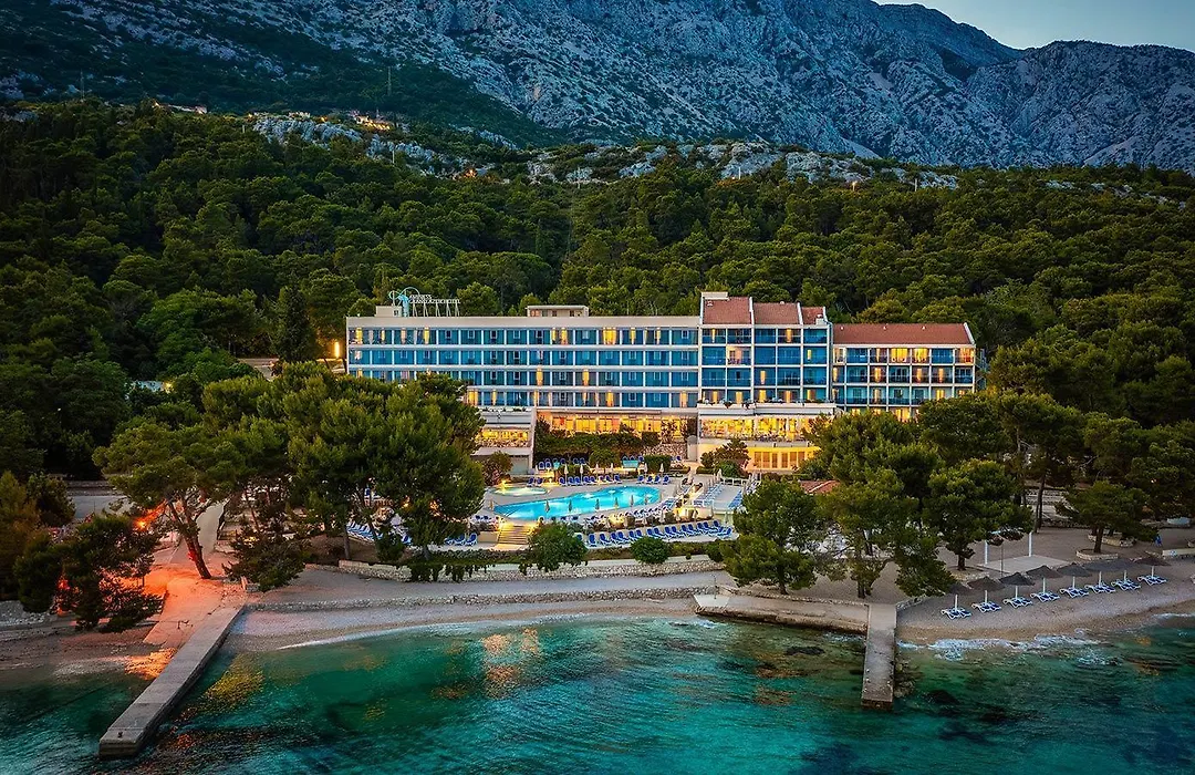 Aminess Grand Azur Hotel-1
