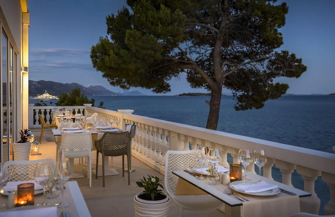 Bellevue Maradiso Village By Aminess-1