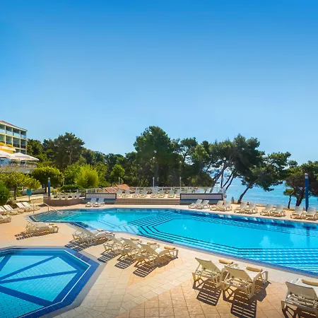 Aminess Grand Azur Hotel-3