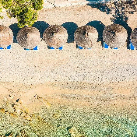 Aminess Grand Azur Hotel-2