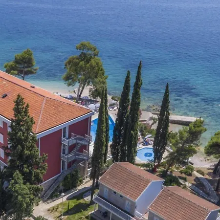Bellevue Maradiso Village By Aminess-2